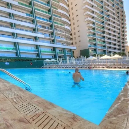 Apartament Luxury In Cambridge With Pool Sliema