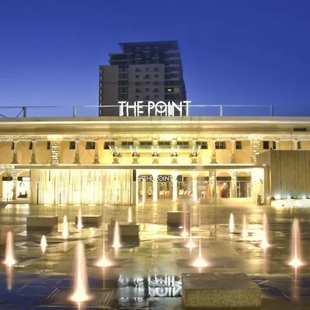 Luxury In Cambridge With Pool * Sliema