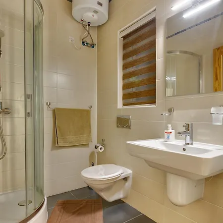 公寓 Luxury In Cambridge With Pool