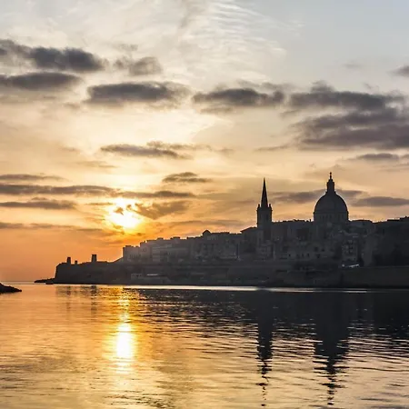 Apartment Luxury In Cambridge With Pool Sliema