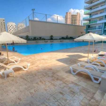 Apartment Luxury In Cambridge With Pool Sliema